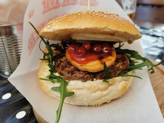 Imbir pizzeria & pub